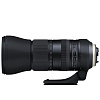 Объектив Tamron SP AF 150-600mm f/5-6.3 Di VC USD G2 (A022) Canon EF TRM 15